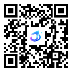 即灵AI下载二维码